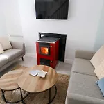 Rose Holiday home
