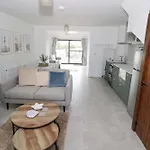 Rose Holiday home