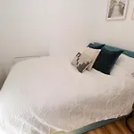 Rose Holiday home