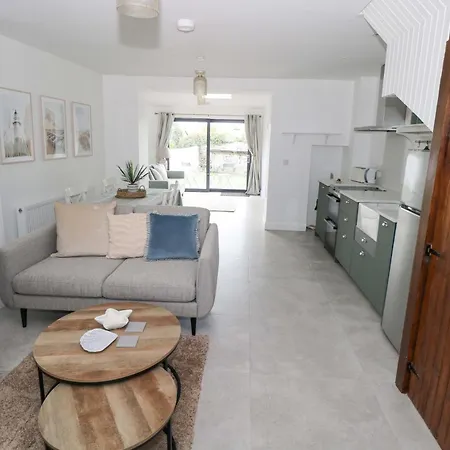 Rose Holiday home