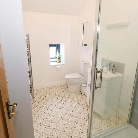 Rose Holiday home Killala