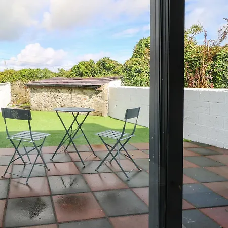 Rose Ferienhaus Killala