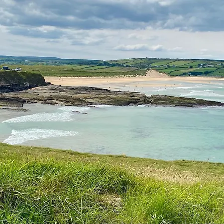 Ferienhaus Rose Killala