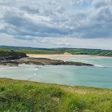 Rose Ferienhaus Killala