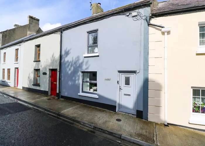 Дом отдыха Rose