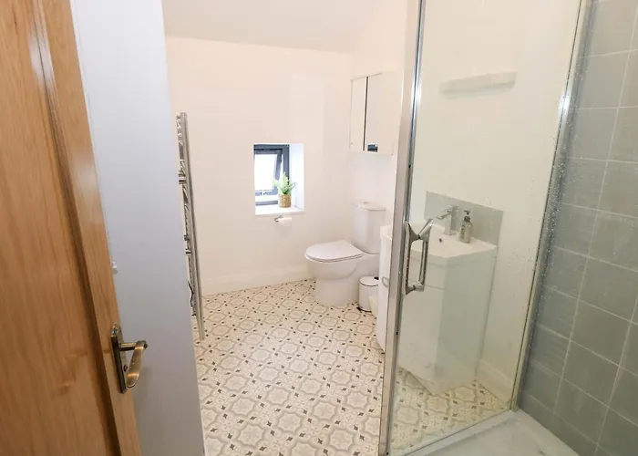 Rose Дом отдыха Killala