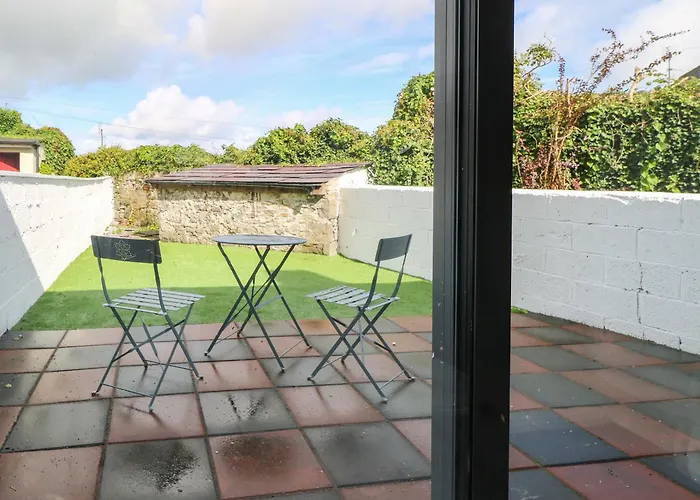 Rose Vakantiehuis Killala