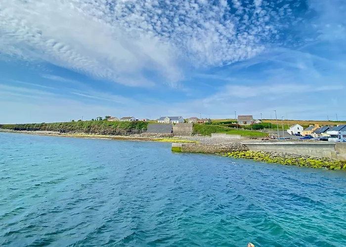 Rose Vakantiehuis Killala