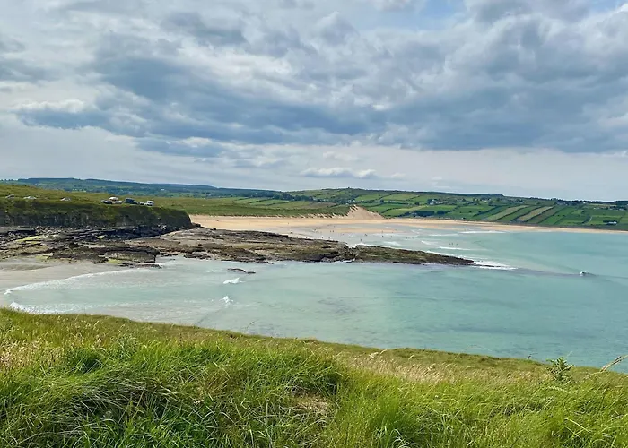 Rose Дом отдыха Killala